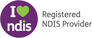 Registered NDIS Provider